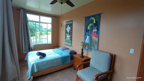 Imagen 1 de Boca Chica BnB at Gone Fishing Panama Resort