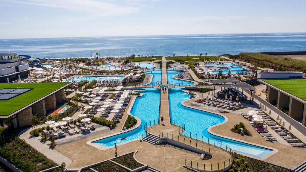 Wave Resort - Ultra All Inclusive