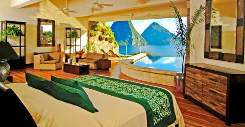 Imagen 1 de Jade Mountain