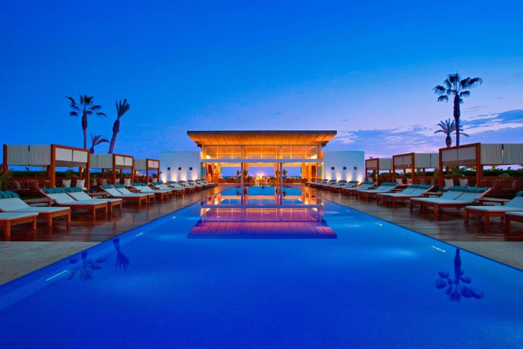 Hotel Paracas, a Luxury Collection Resort, Paracas