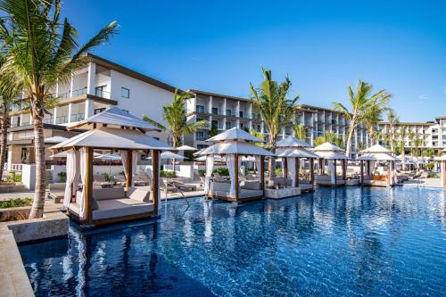 Imagen 2 de Hyatt Zilara Cap Cana - Adults Only