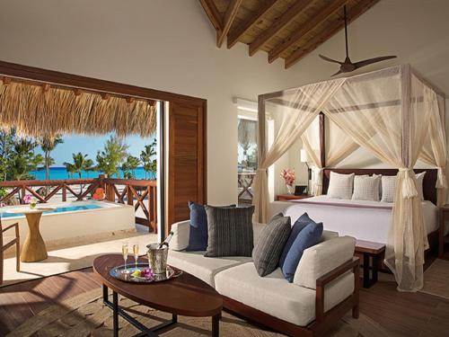 Imagen 1 de Secrets Cap Cana Resort & Spa - Adults Only