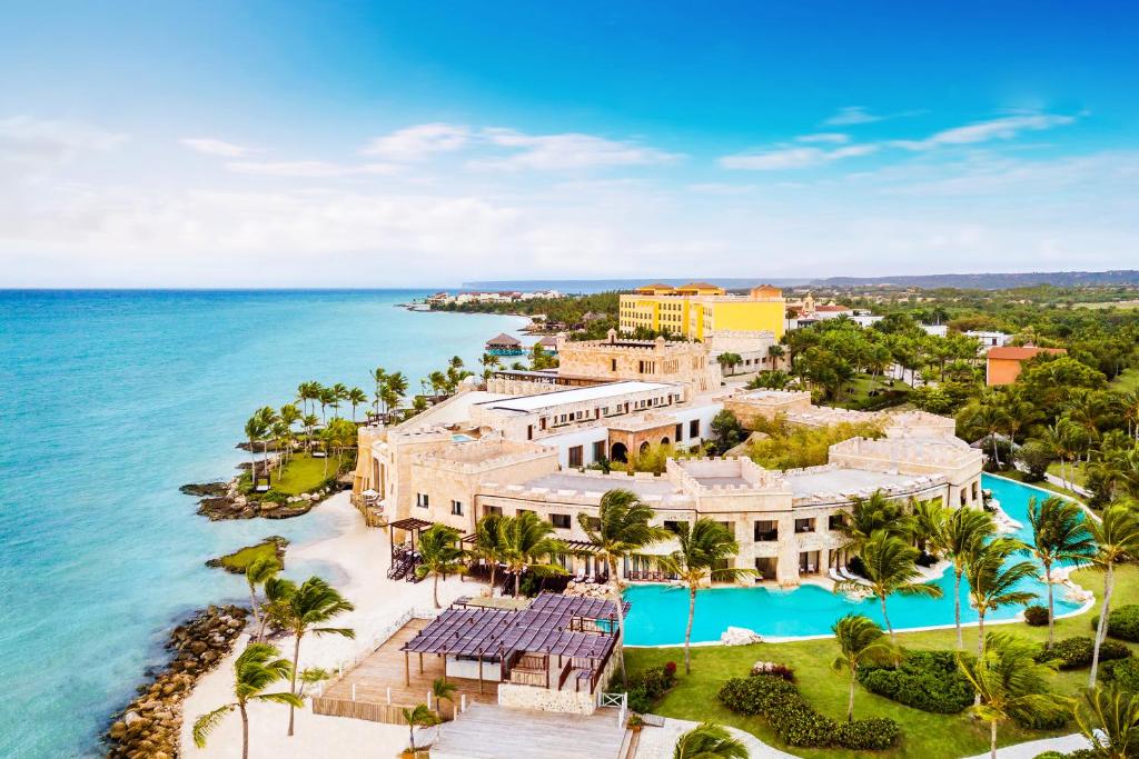 Sanctuary Cap Cana, a Luxury Collection All-Inclusive Resort, Dominican Republic