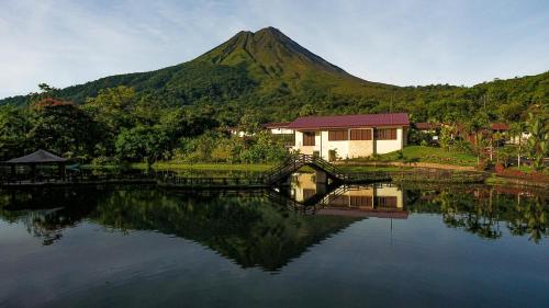 Imagen 2 de Los Lagos Spa & Thermal Resort Experience