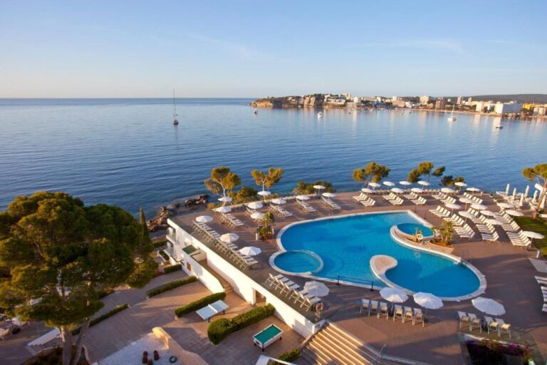 Los mejores 5 resorts en Mallorca