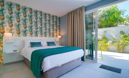 Imagen 1 de Villa RG Boutique Hotel - Adults Only