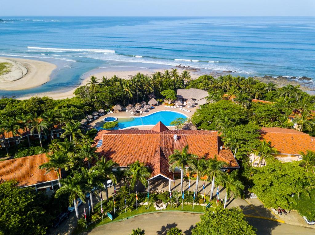 Occidental Tamarindo - All Inclusive