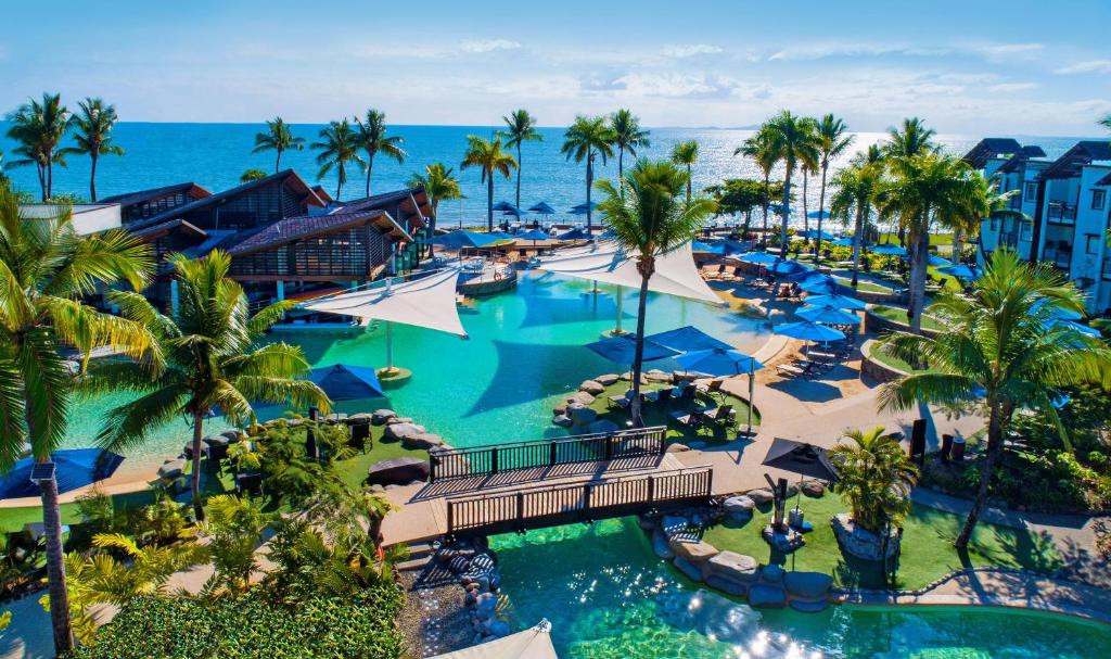 Radisson Blu Resort Fiji