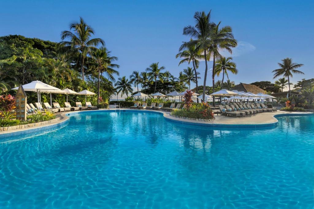 Sofitel Fiji Resort & Spa