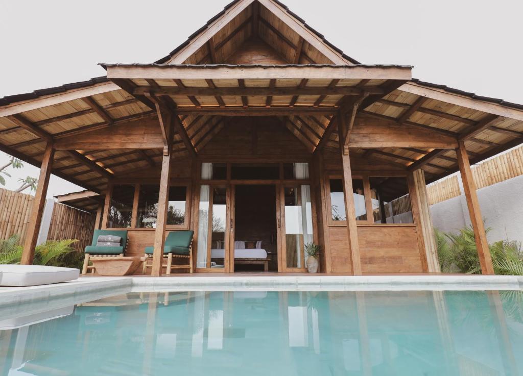 Kalyana Villa Gili Air