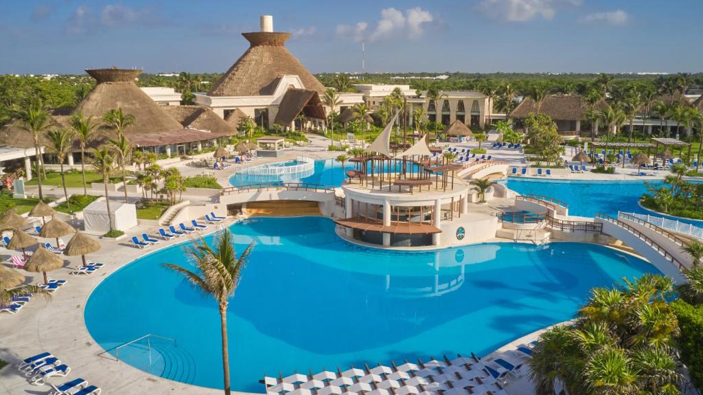 Bahia Principe Grand Tulum - All Inclusive