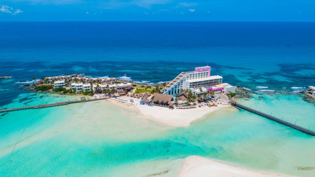 Mia Reef Isla Mujeres Cancun All Inclusive Resort