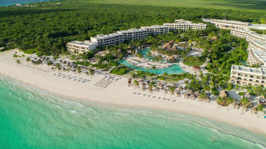 Secrets Maroma Beach Riviera Cancun - Adults only