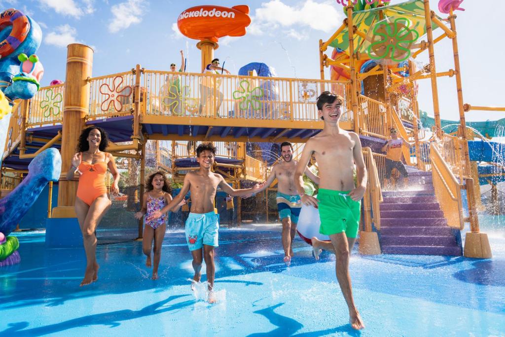 Nickelodeon Hotels & Resorts Riviera Maya - Gourmet All Inclusive by Karisma