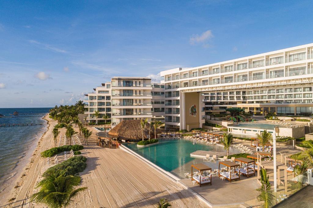 Sensira Resort & Spa Riviera Maya All Inclusive