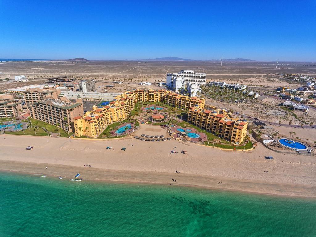 Princesa de Penasco Condo C101 Sandy Beach Puerto Penasco