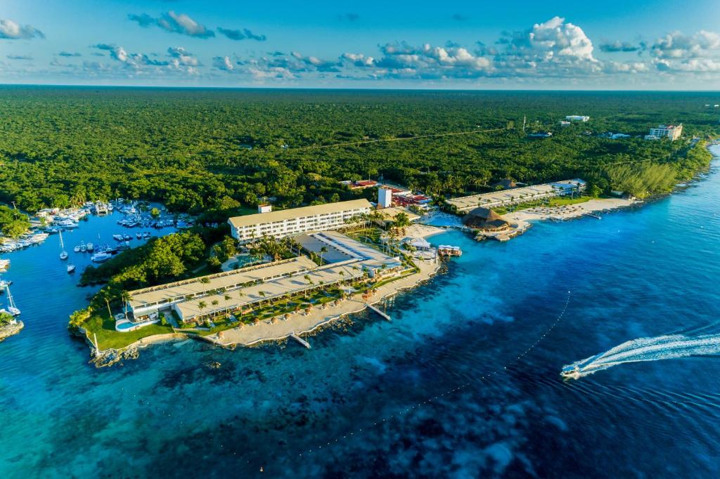 Presidente InterContinental Cozumel Resort & Spa, an IHG Hotel