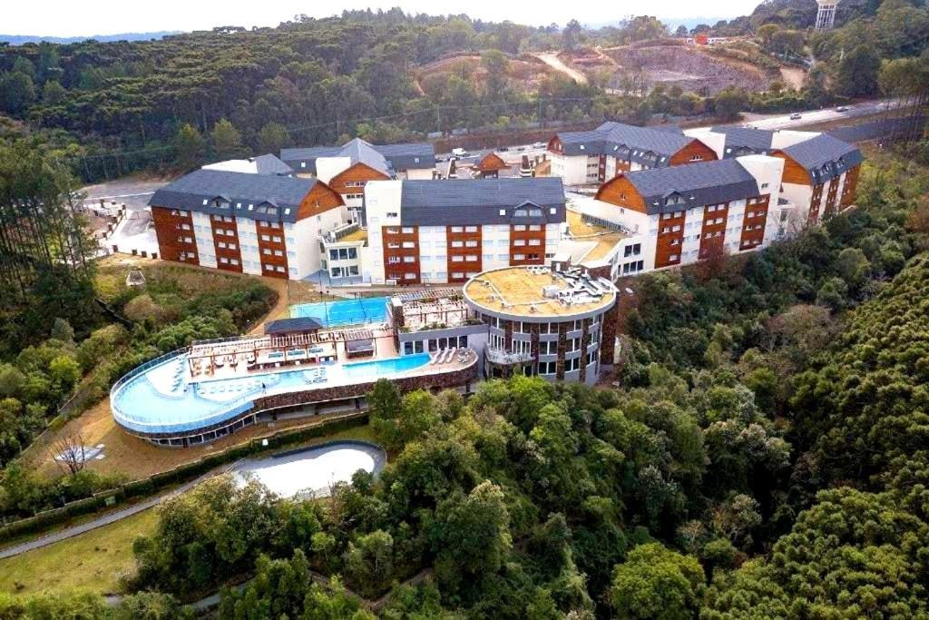 GOLDEN GRAMADO RESORT