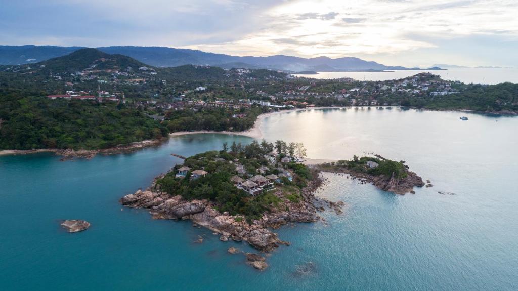 Cape Fahn Hotel Samui