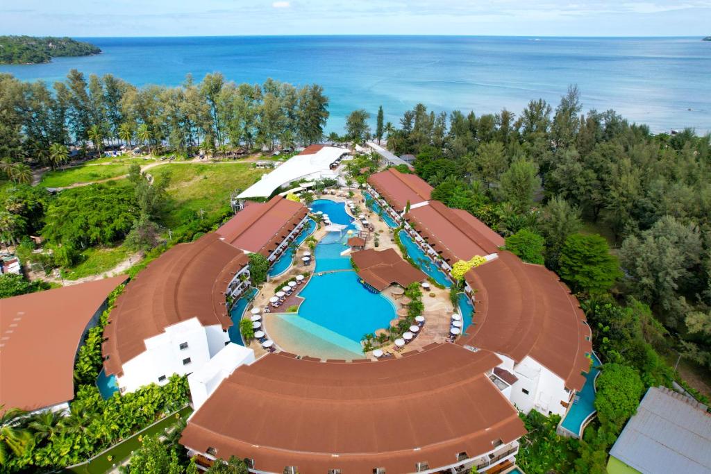 Arinara Beach Resort Phuket - SHA Extra Plus