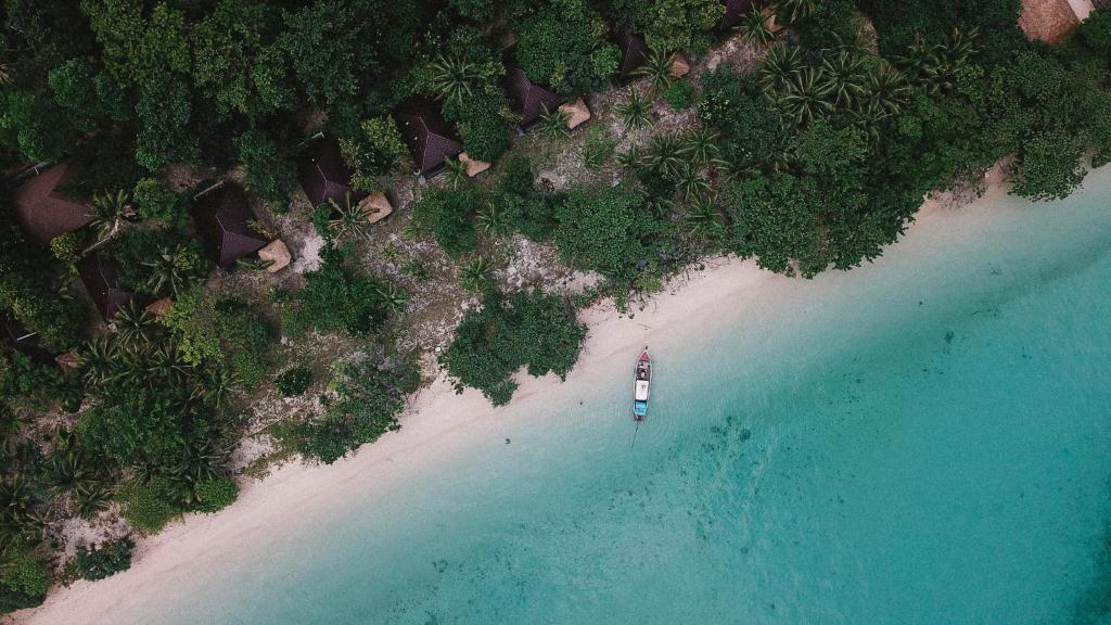 The Sevenseas Resort Koh Kradan