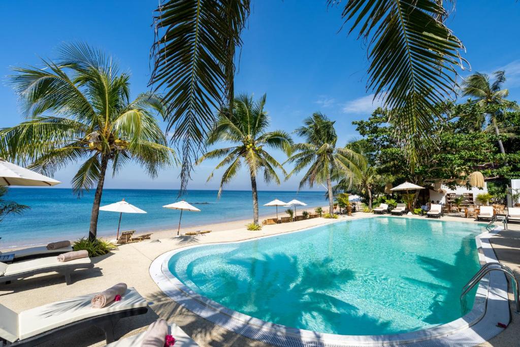 Lanta Palace Beach Resort & Spa - Adult Only