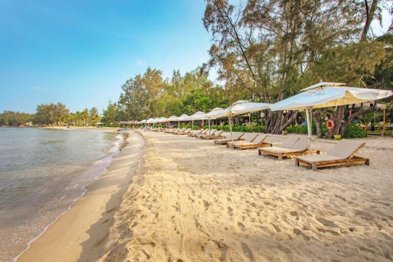 Hoteles todo incluido en Phu Quoc