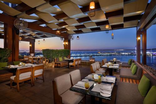 Imagen 2 de The St. Regis Abu Dhabi