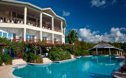 Imagen 2 de Calabash Cove Resort and Spa - Adults Only