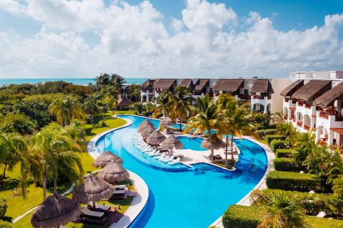 Imagen 2 de Valentin Imperial Riviera Maya All Inclusive - Adults Only