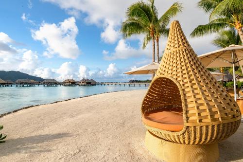 Imagen 1 de InterContinental Bora Bora & Thalasso Spa, an IHG Hotel