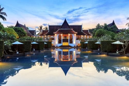 Imagen 2 de JW Marriott Khao Lak Resort Suites