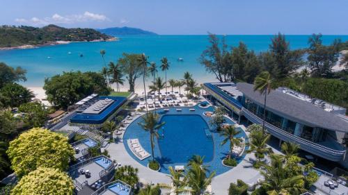 Imagen 1 de Melia Koh Samui