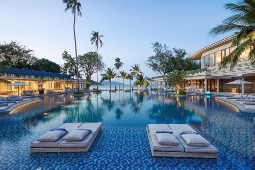 Imagen 2 de Melia Koh Samui