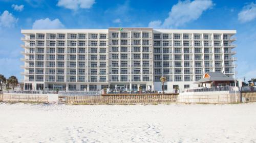 Imagen 2 de Holiday Inn Express & Suites Panama City Beach - Beachfront, an IHG Hotel