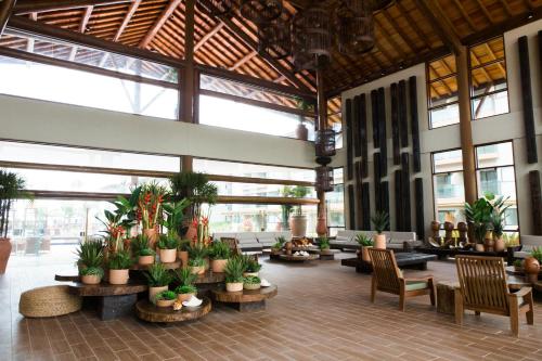 Imagen 2 de Samoa Beach Resort