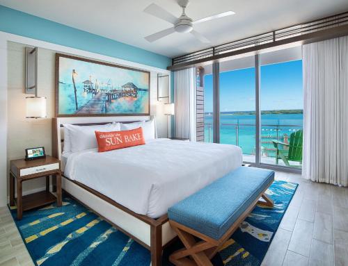 Imagen 1 de Margaritaville Beach Resort Nassau