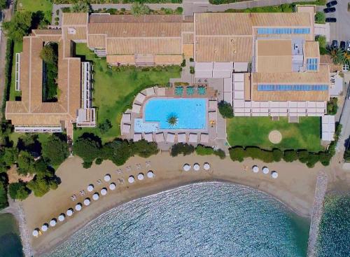 Imagen 2 de Negroponte Resort Eretria