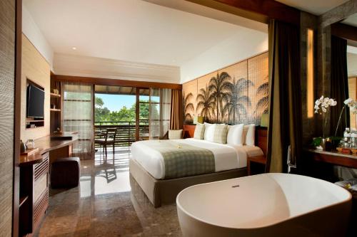 Imagen 1 de Adiwana Resort Jembawan