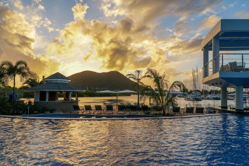 Imagen 1 de Harbor Club St Lucia, Curio Collection by Hilton