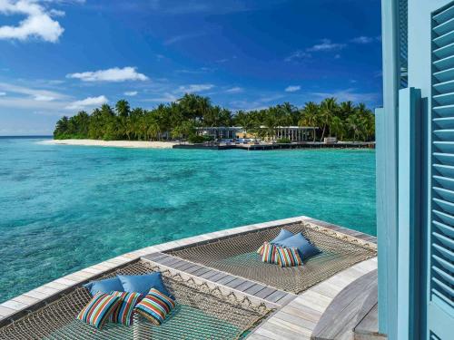 Imagen 2 de Raffles Maldives Meradhoo