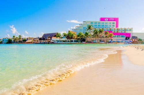 Imagen 1 de Mia Reef Isla Mujeres Cancun All Inclusive Resort