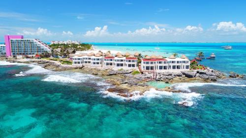 Imagen 2 de Mia Reef Isla Mujeres Cancun All Inclusive Resort