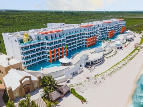 Imagen 1 de Nickelodeon Hotels & Resorts Riviera Maya - Gourmet All Inclusive by Karisma