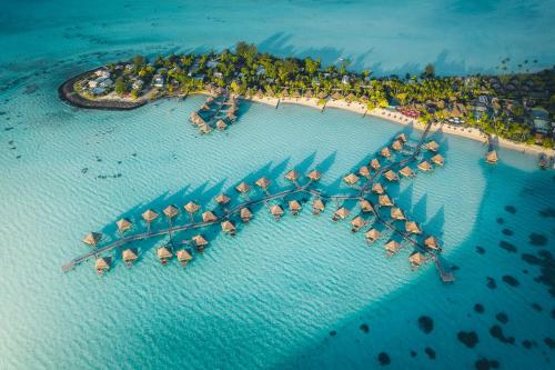 Imagen 1 de InterContinental Bora Bora Le Moana Resort, an IHG Hotel