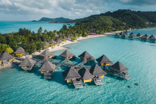 Imagen 2 de InterContinental Bora Bora Le Moana Resort, an IHG Hotel