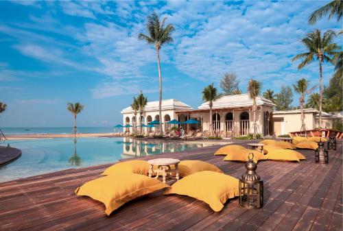 Imagen 2 de Devasom Khao Lak Beach Resort & Villas