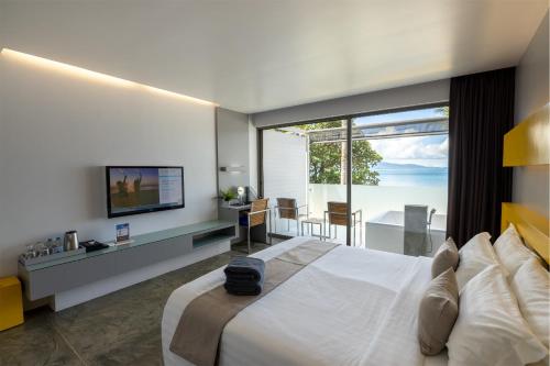 Imagen 1 de Explorar Koh Phangan - Adults Only Resort and Spa