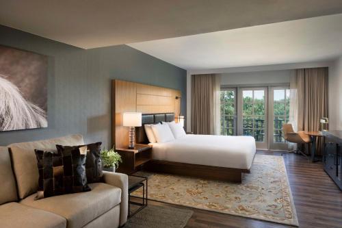 Imagen 1 de Hyatt Regency Hill Country Resort & Spa