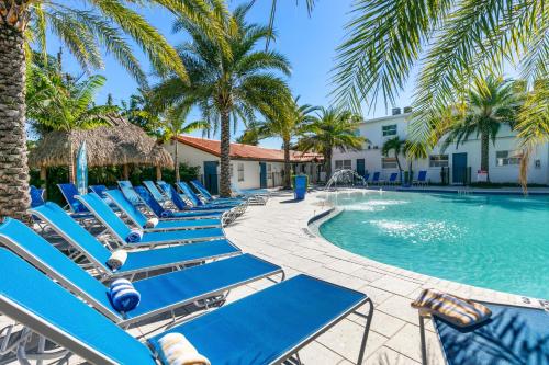 Imagen 2 de Siesta Key Beach Resort and Suites